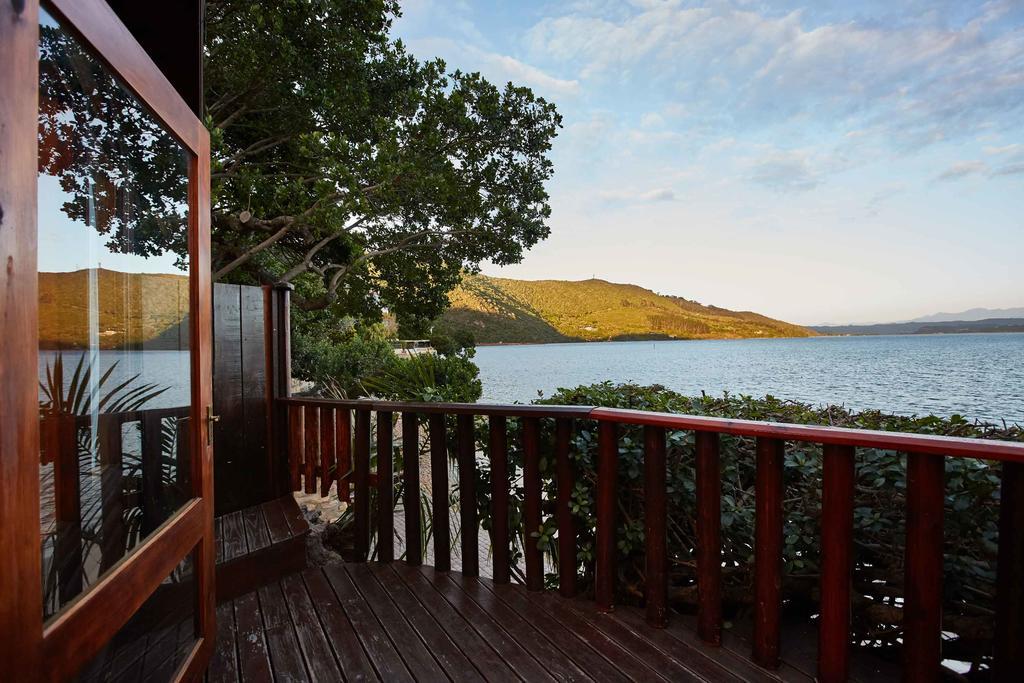 Under Milkwood Knysna