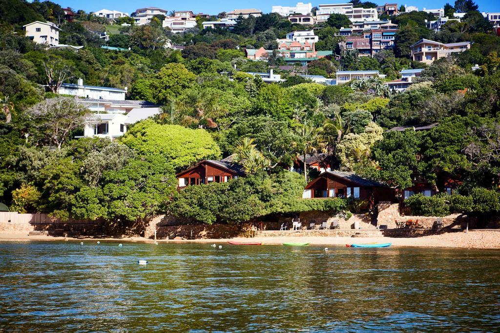 Under Milkwood Resort