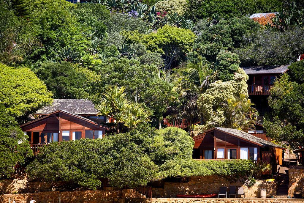Under Milkwood 4* Knysna